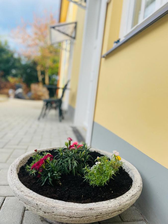 Villabaroque_Eger Exterior foto