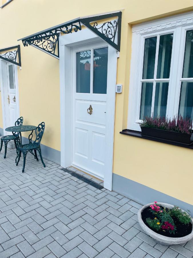 Villabaroque_Eger Exterior foto